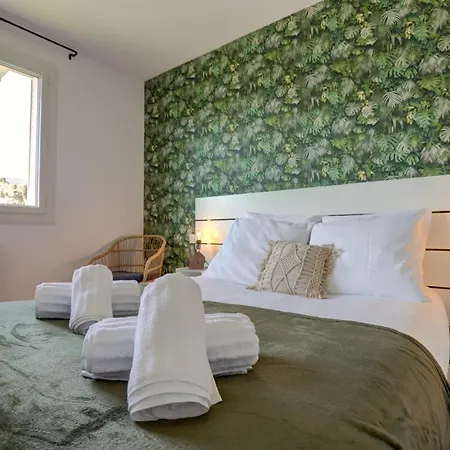 - L'intemporel - Parking - Centre - Wifi Appartement *