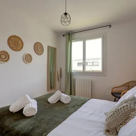 - L'intemporel - Parking - Centre - Wifi * Albi