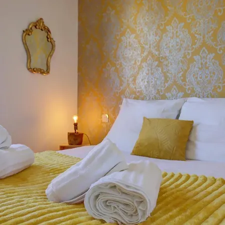 Appartement - L'intemporel - Parking - Centre - Wifi