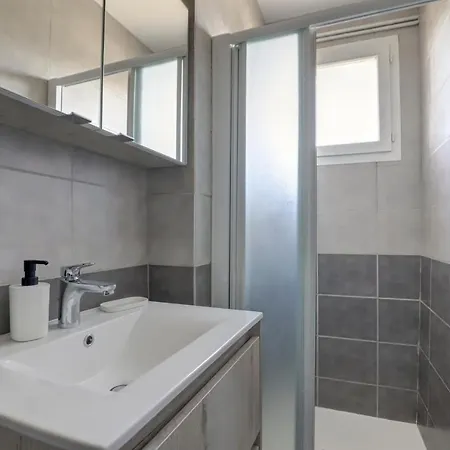 - L'intemporel - Parking - Centre - Wifi *