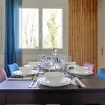 Appartement - L'intemporel - Parking - Centre - Wifi *