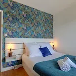 - L'intemporel - Parking - Centre - Wifi Appartement Albi