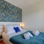 Appartement - L'intemporel - Parking - Centre - Wifi