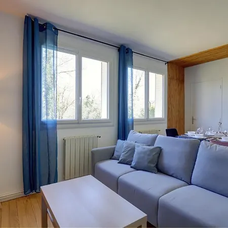 Apartment - L'intemporel - Parking - Centre - Wifi Albi