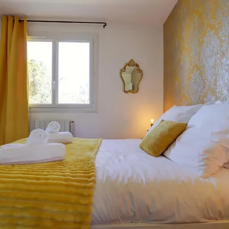 - L'intemporel - Parking - Centre - Wifi Apartment *