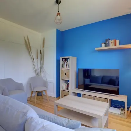 Appartement - L'intemporel - Parking - Centre - Wifi Albi