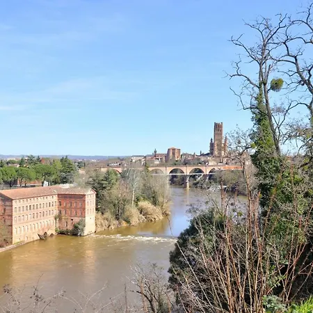 - L'intemporel - Parking - Centre - Wifi *