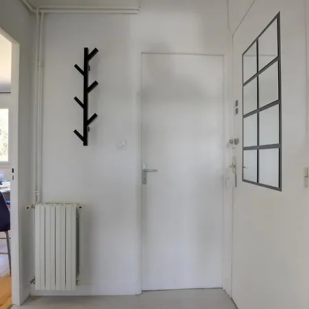 - L'intemporel - Parking - Centre - Wifi Albi