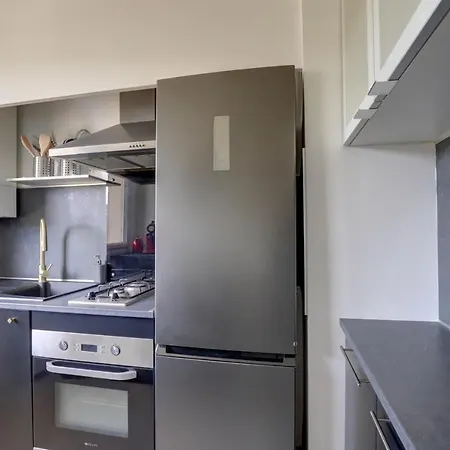 - L'intemporel - Parking - Centre - Wifi * Albi