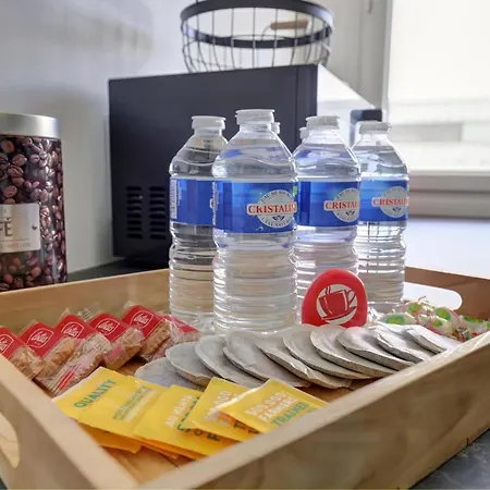 Apartment - L'intemporel - Parking - Centre - Wifi Albi