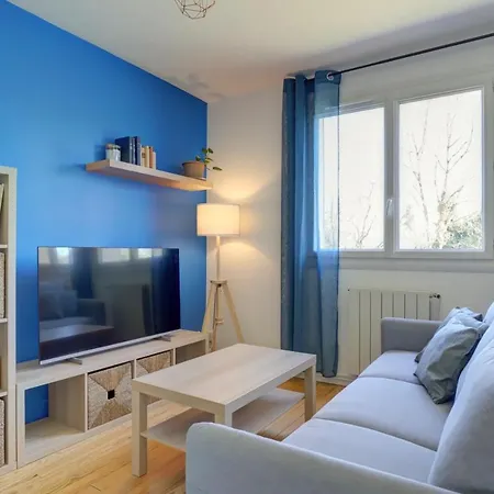 - L'intemporel - Parking - Centre - Wifi *