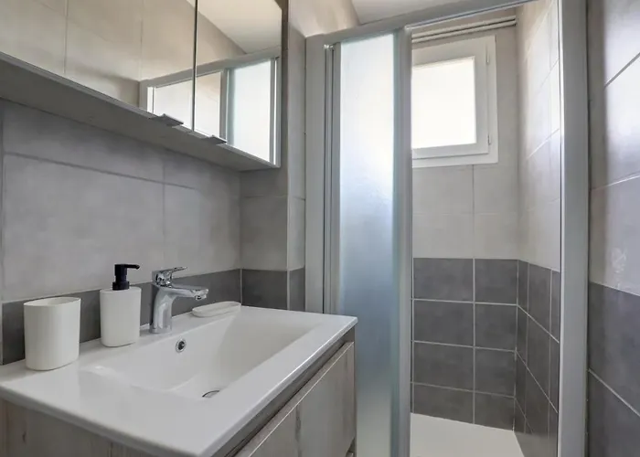 - L'intemporel - Parking - Centre - Wifi *