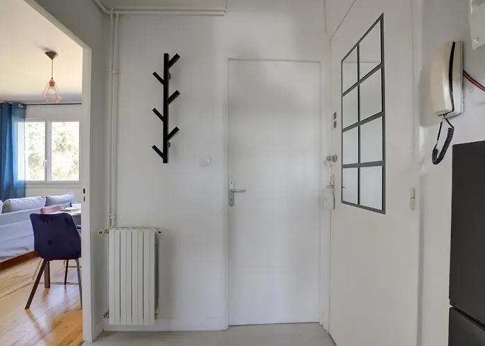 - L'intemporel - Parking - Centre - Wifi Albi