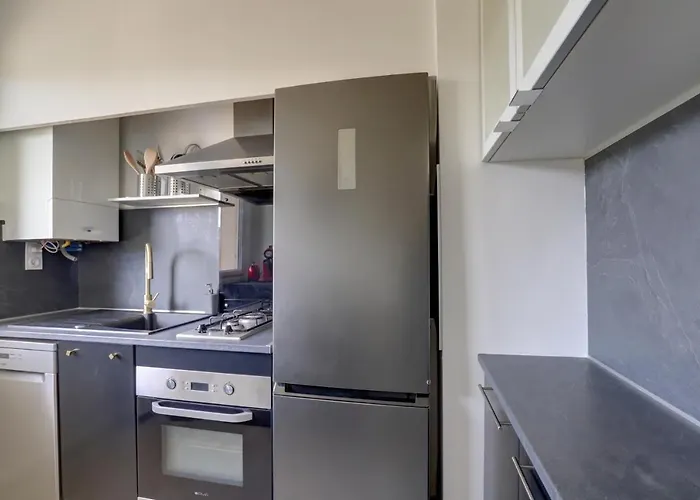 - L'intemporel - Parking - Centre - Wifi * Albi